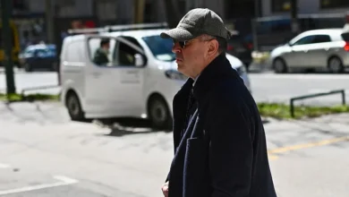 Photo of Ranko Debevec podnio ostavku na funkciju sudije i predsjednika Suda BiH