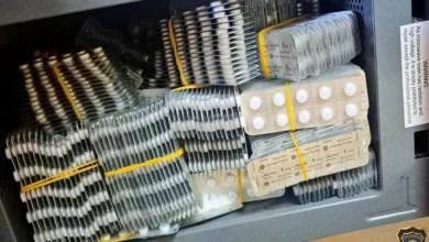 Photo of Irac pokušao u mikrovalnim pećnicama poslati 21 hiljadu tableta iz pošte u Istočnom Sarajevu