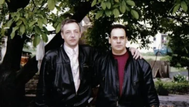 Photo of Raspisana potjernica za Milenkom Samardžijom: Podigao papire iz firme i pobjegao, a tereti se za stravičan zločin