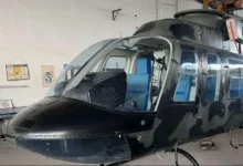 Photo of FUP u život vraća helikopter koji je 16 godina u hangaru: Raspisan tender za remont