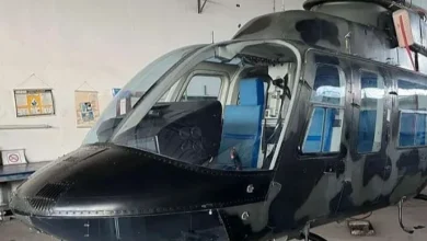 Photo of FUP u život vraća helikopter koji je 16 godina u hangaru: Raspisan tender za remont