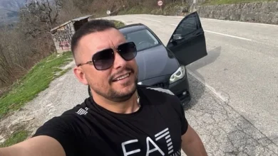 Photo of Sve je počelo sukobom pod šatorom: Šta se dešavalo prije nego što je Vujović kod Bileće počeo gaziti ljude
