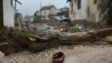 Photo of Nastavak istrage u predmetu Donja Jablanica: Policija izuzima dokumentaciju firmi iz nekoliko kantona