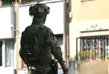 Photo of U jutrošnjoj akciji sarajevske policije uhapšen Admir Arnautović Šmrk i Anel Sejfović Pele