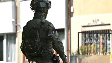 Photo of U jutrošnjoj akciji sarajevske policije uhapšen Admir Arnautović Šmrk i Anel Sejfović Pele