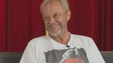 Photo of Emir Hadžihafizbegović: Pet godina nisam snimao ništa, bio sam u stanju šoka, držao sam slastičarnu