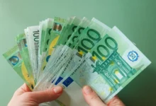 Photo of Policija izdala upozorenje građanima: Na području Kantona 10 se pojavile lažne novčanice eura