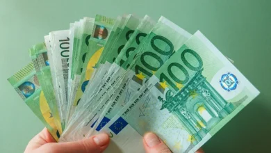 Photo of Policija izdala upozorenje građanima: Na području Kantona 10 se pojavile lažne novčanice eura