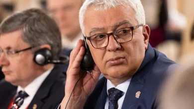 Photo of Ćamil Duraković podnio krivičnu prijavu protiv Andrije Mandića zbog veličanja ratnog zločinca Ratka Mladića