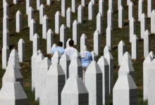 Photo of Institut UNSA-e pisao sudijama u Hagu zbog najave Srbije da ratnog zločinca Mladića sahrani uz najviše počasti