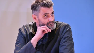 Photo of Emir Suljagić: Ratko Mladić je želio da nestanemo s mjesta gdje smo živjeli; on je mrtav, moje kćerke i ja smo još ovdje