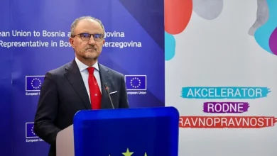 Photo of U ponedjeljak u Sarajevu konferencija o povjerenju u izbore i izbornim tehnologijama