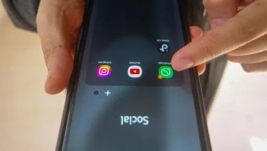 Photo of Pala tajna mreža u Evropi: Preko WhatsAppa prebacili milione eura za teroriste i mafiju