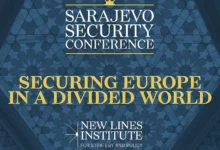 Photo of U Sarajevo stižu vodeći generali NATO-a, kongresmeni SAD-a i više od 140 eksperata s područja sigurnosti