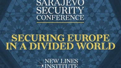 Photo of U Sarajevo stižu vodeći generali NATO-a, kongresmeni SAD-a i više od 140 eksperata s područja sigurnosti