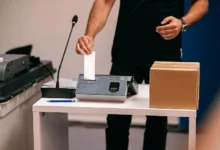 Photo of Otvorena konferencija o izbornim tehnologijama u BiH, obratio se Soreca: Nova oprema će smanjiti manipulacije