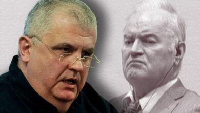 Photo of Čanak: Državne počasti za Mladića, šta Srbija zapravo slavi?