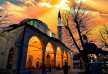 Photo of Centralni mevlud sutra u Gazi Husrev-begovoj džamiji