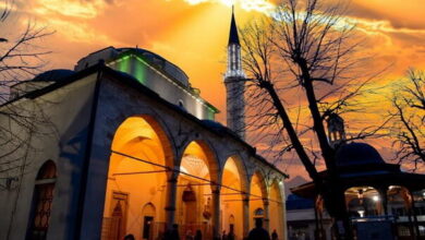 Photo of Centralni mevlud sutra u Gazi Husrev-begovoj džamiji