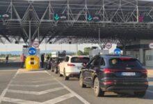Photo of Nije namjerno: Zaboravio ženu na bh. granici, nastavio put prema Njemačkoj bez nje