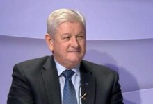 Photo of Udruženje psihijatara u BiH najavilo skoro razmatranje slučaja profesora Dragana Babića