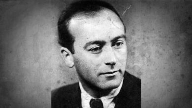 Photo of Hasan Kikić: 121. godišnjica rođenja bh. književnika i patriote