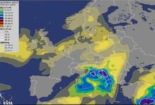 Photo of Sprema se haos na nebu: BHMeteo upozorava na “prljavu” kišu