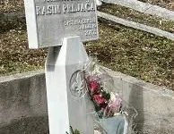 Photo of Obilježena godišnjica pogibije majora Rasima Prljače