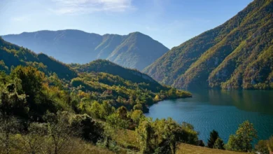 Photo of Jezero Perućac nikada nije temeljno pregledano, za 16 žrtava zločina u Štrpcima se još uvijek traga