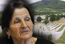 Photo of Kada Hotić za Vijesti.ba: Zločincu je vrijeme isteklo, ostala sramota!