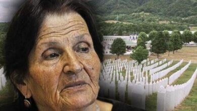 Photo of Kada Hotić za Vijesti.ba: Zločincu je vrijeme isteklo, ostala sramota!