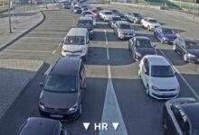 Photo of Kolaps na granicama BiH: Kilometarske kolone u oba smjera