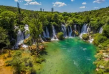 Photo of Kravica među 12 skrivenih dragulja Evrope: Vodopad iz BiH osvojio sedmo mjesto