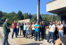 Photo of Desetorica zeničkih rudara četvrtu noć provela u jami: „Ljudi više nikome ne vjeruju“