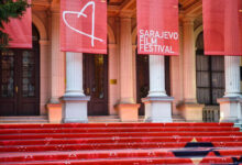 Photo of Sarajevo spremno za 32. Sarajevo Film Festival: Grad očekuje hiljade gostiju
