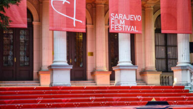 Photo of Sarajevo spremno za 32. Sarajevo Film Festival: Grad očekuje hiljade gostiju