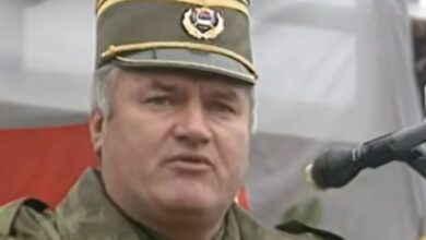 Photo of MARKO VIDOJKOVIĆ OČITAO LEKCIJU SRBIMA: