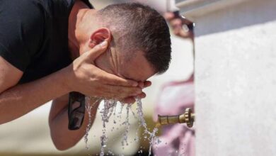 Photo of Ne izlazite bez razloga danas, još malo ćemo čekati da se rashladimo