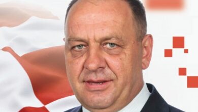 Photo of ZAŠTO JE PRIVEDEN NEDILJKO RIMAC: Veliki skandal s embrijima ili Čovićev obračun s HDZ 1990?