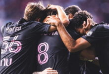 Photo of Pogodak pun emocija: Messi prvi put zabio nakon smrti oca