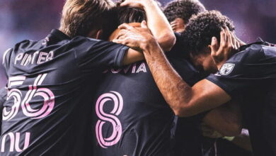 Photo of Pogodak pun emocija: Messi prvi put zabio nakon smrti oca