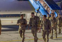 Photo of Pojačano kretanje vojske i helikoptera širom BiH: Oglasio se EUFOR