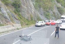 Photo of Potpuno obustavljen saobraćaj na Bradini