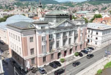 Photo of Poznati biznismen krenuo u akviziciju: Nudi 50 miliona KM za preuzimanje Privredne banke Sarajevo