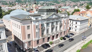 Photo of Poznati biznismen krenuo u akviziciju: Nudi 50 miliona KM za preuzimanje Privredne banke Sarajevo