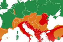 Photo of Dolasci stranih turista u BiH smanjeni, dolasci domaćih povećani