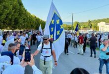 Photo of SDA i DF pred Ustavnim sudom BiH traže ukidanje zabrane simbola Republike BiH