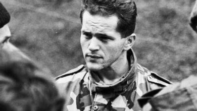 Photo of Sjećanje na heroja: Prije 31 godinu poginuo je Izet Nanić