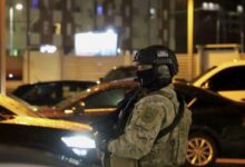 Photo of Specijalci upali u restoran na Palama: Za stolom zatekli ambasadora Srbije