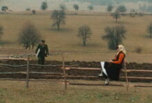 Photo of Specijalna predfestivalska projekcija filma “Žena s krajolikom” Ivice Matića 13. augusta u Sarajevu